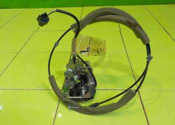 OPEL MOVANO II B 2.3 DCI 15r zamek drzwi bocznych lewy