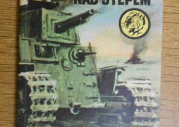 Żółty Tygrys - Łuny nad stepem - 2/78