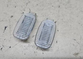 Lampka bagażnika mercedes w211 2118201601