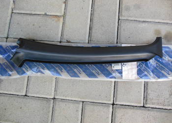 PLASTIK SŁUPKA C PRAWY WEWNĘTRZNY 7536710 FIAT UNO  89-95