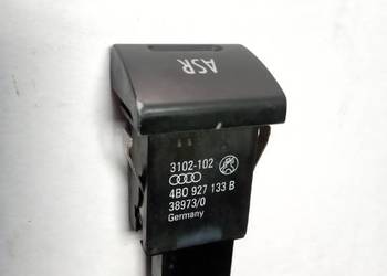 przełącznik ASR audi A6 C5