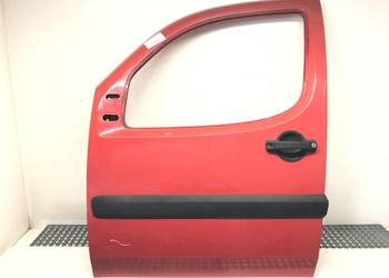 DRZWI LEWY PRZÓD FIAT DOBLO I Van (minibus)
