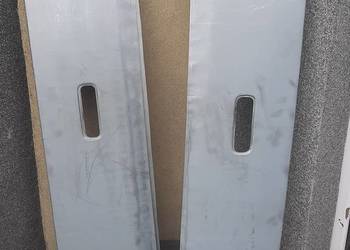 transporter t5 klapa tylna