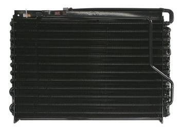 Chłodnica klimatyzacji FORD NEW HOLLAND 82008852