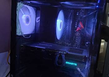 Komputer stacjonarny