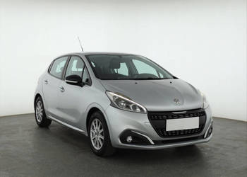 Peugeot 208 1.2 PureTech