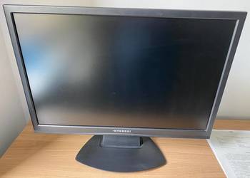 Monitor Hyundai 22 całe X224W