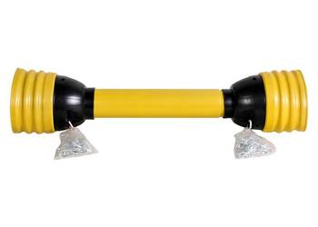 Zestaw naprawczy PTO 6 frezów L=1210 mm PTOS-T-2361-101-60