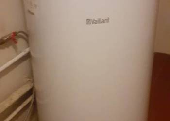 Zasobmik ciepłej wody