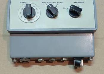 Manipulator ETZ MZ TS Trophy 250 Milicja