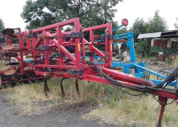 Sprzedam Horsch Tiger AS