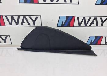 BMW F39 F48 OSŁONA PLASTIK KONSOLI LEWA 9292145