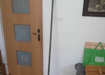 Drążek do ćwiczeń, podciągania