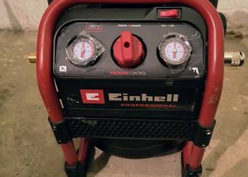 Kompresor Einhell 36v
