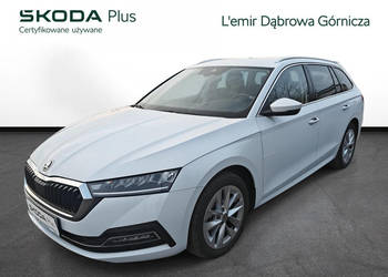 Skoda Octavia Combi Style 4x4 2.0 TSI DSG-7 FVAT23%