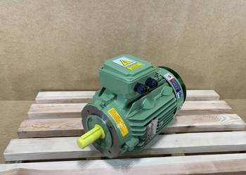 silnik elektryczny 3kW 2880obr. 3fazowy Tamel IE3
