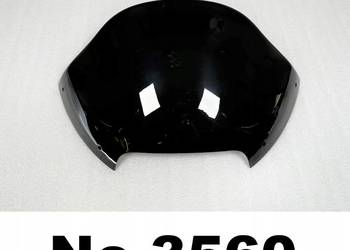 BMW F 650 ST E169 97-00 Obudowa Osłona kokpitu