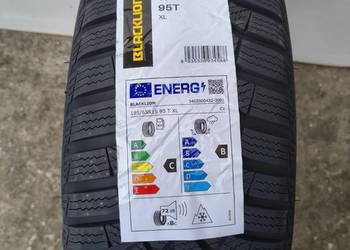 OPONY ZIMOWE 195/65 R15 BLACKLION W5 Winter 95T DOT 2026 Nowe FV