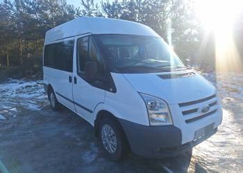 Ford Transit 9 osobowy