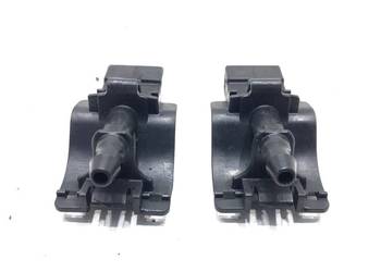 DYSZE SPRYSKIWACZY SZYB KOMPLET TOYOTA COROLLA E18 13-19