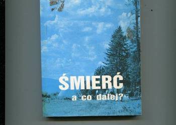 Śmierć a co dalej ? Billy Graham