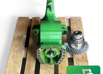 Atak Dyferencjał 755. 01.057.61 L220175 John Deere 6215R
