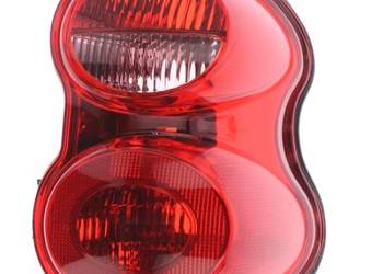 Smart Fortwo 07-14 Lampa tylna prawa NOWA