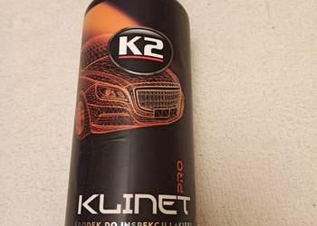 K2 klient Pro środek do inspekcji lakieru 1 litr