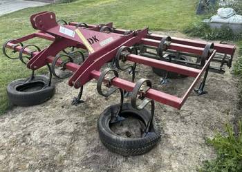 Agregat ścierniskowy/Gruber 2.4m