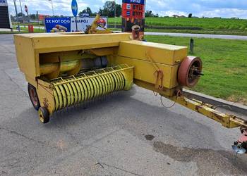 Prasa Sipma Z-224 kompletna do regulacji
