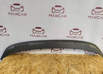 Listwa Spoiler Zderzaka Przód Hyundai Tucson IV 86577-N7001