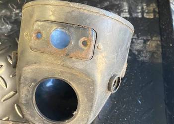 Jawa 50 jawka skorupa lampy pod kierunki