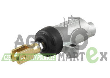 394467A1, 395133A1 WYSPRZĘGLIK POMPKA SPRZĘGŁA CNH