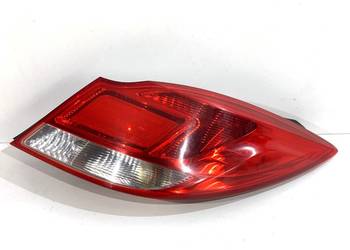 LAMPA PRAWY TYŁ OPEL INSIGNIA A Hatchback 08-17 ŚWIATŁO TYLNA, PRAWA
