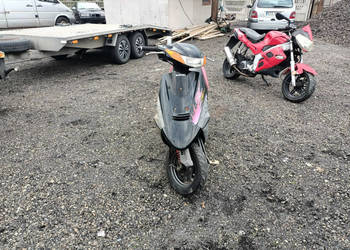 Suzuki Sepia Suzuki Sepia 50 01r