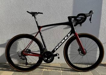 Rower szosowy Ridley Fenix SLiC rama L 7.9KG