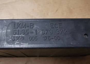 Moduł kontrolny lamp LKM-B BMW e32 e34