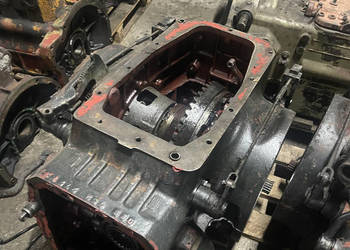 Tylny Most Ursus Zetor M16 M14 Duży Wybór