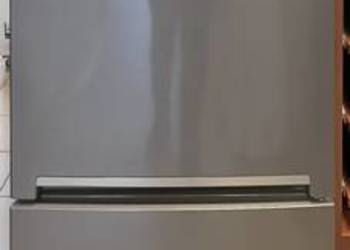 Outlet Agd: Lodówka Beko MCNA366E30ZXB Warszawa