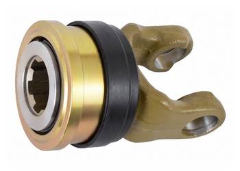 Widłak zewnętrzny WOM 23,8 x 61,3 6 frezów 34,9 mm H104 YS2361-6B