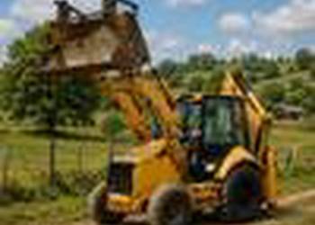 Caterpillar 428F