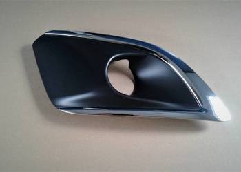 ZAŚLEPKA HALOGENU RH PEUGEOT 5008 LIFT 13-