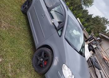 VW Touran 2.0 LPG