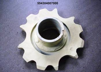 Koło łańcuchowe I do prasy Warfama