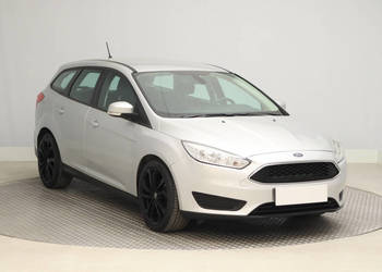 Ford Focus 1.5 TDCi