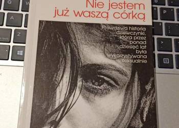 Monika B Nie jestem już waszą córką Karin Jackel