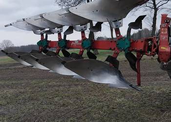 Kverneland LD 100  3+1