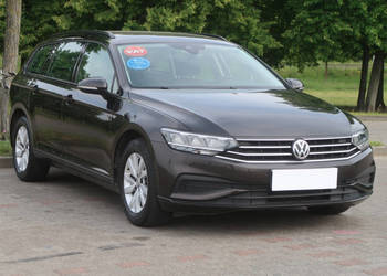 VW Passat 1.5 TSI