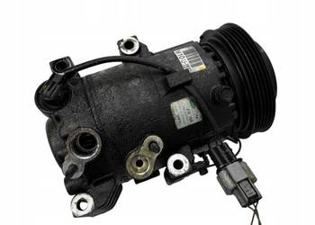 Sprężarka kompresor klimatyzacji DX9FA11 Hyundai IX35 lift 1.7 CRDi