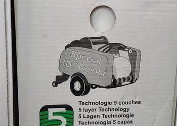 Folia Ensibal 500 mm